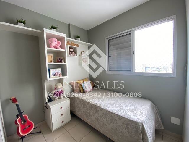 Apartamento à venda com 4 quartos, 115m² - Foto 5