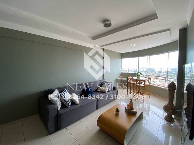 Apartamento à venda com 4 quartos, 115m² - Foto 9