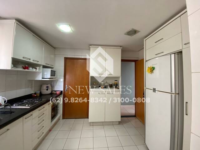 Apartamento à venda com 4 quartos, 115m² - Foto 4