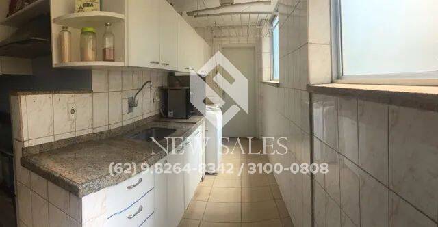 Apartamento à venda com 3 quartos, 126m² - Foto 3