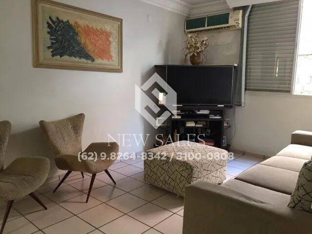 Apartamento à venda com 3 quartos, 126m² - Foto 4