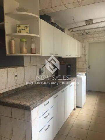 Apartamento à venda com 3 quartos, 126m² - Foto 7