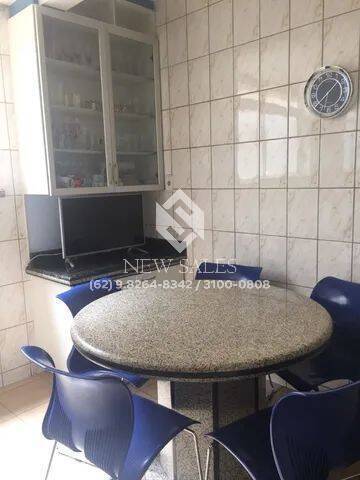 Apartamento à venda com 3 quartos, 126m² - Foto 8