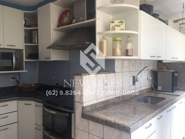 Apartamento à venda com 3 quartos, 126m² - Foto 10