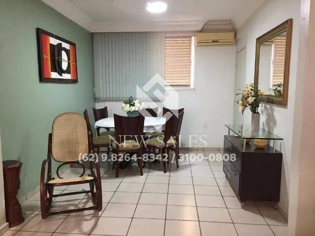 Apartamento à venda com 3 quartos, 126m² - Foto 6