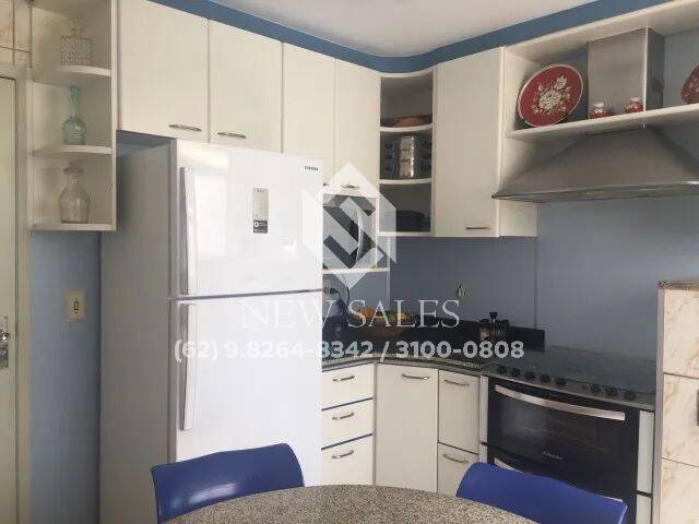 Apartamento à venda com 3 quartos, 126m² - Foto 15