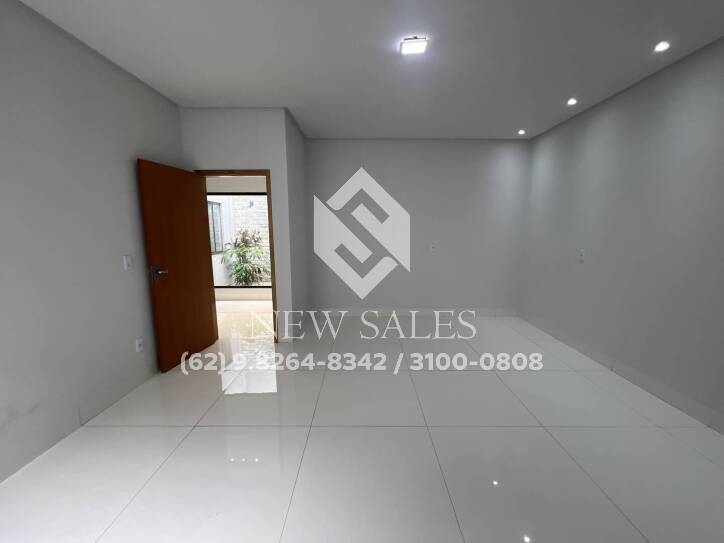 Casa à venda com 3 quartos, 117m² - Foto 14