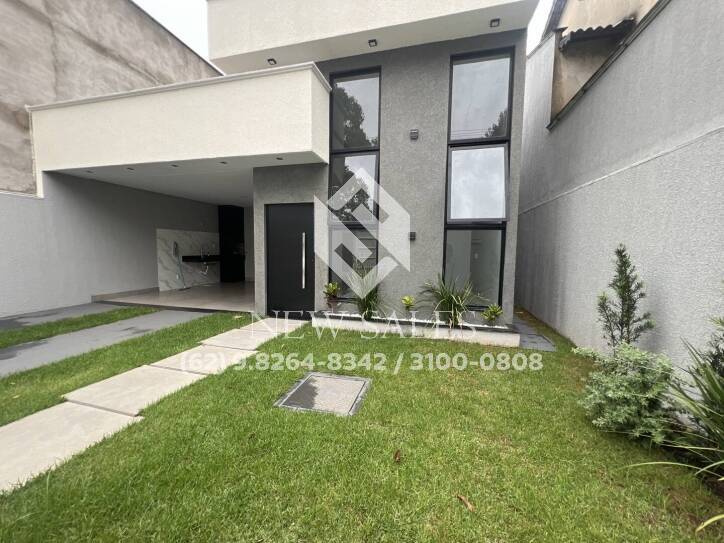 Casa à venda com 3 quartos, 117m² - Foto 6