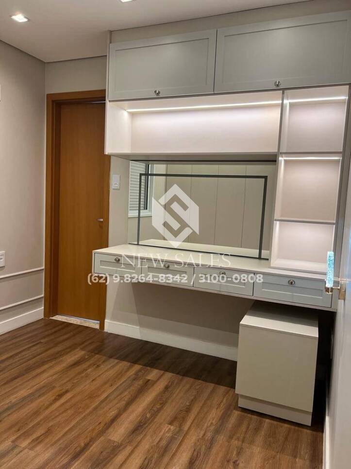 Apartamento à venda com 3 quartos, 138m² - Foto 16