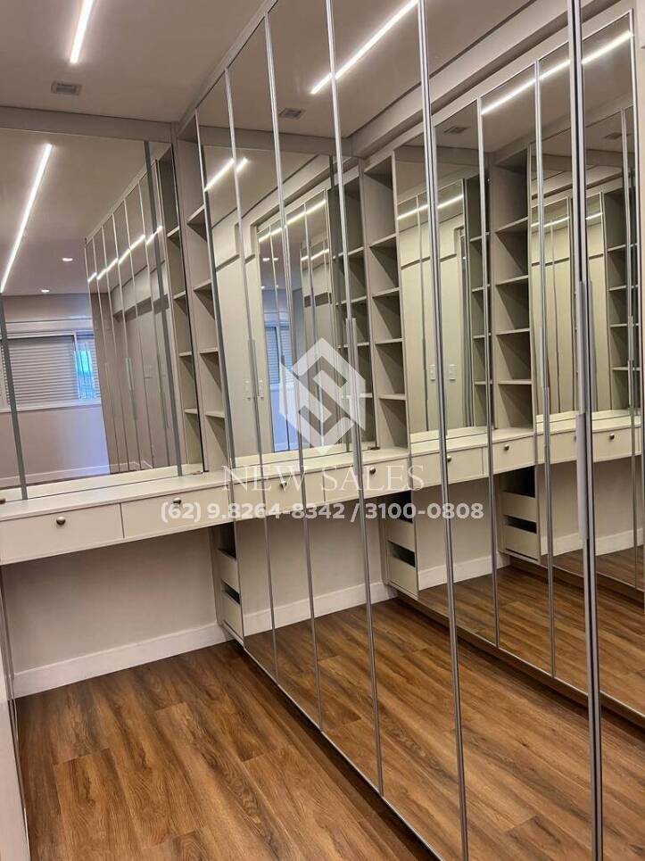 Apartamento à venda com 3 quartos, 138m² - Foto 17