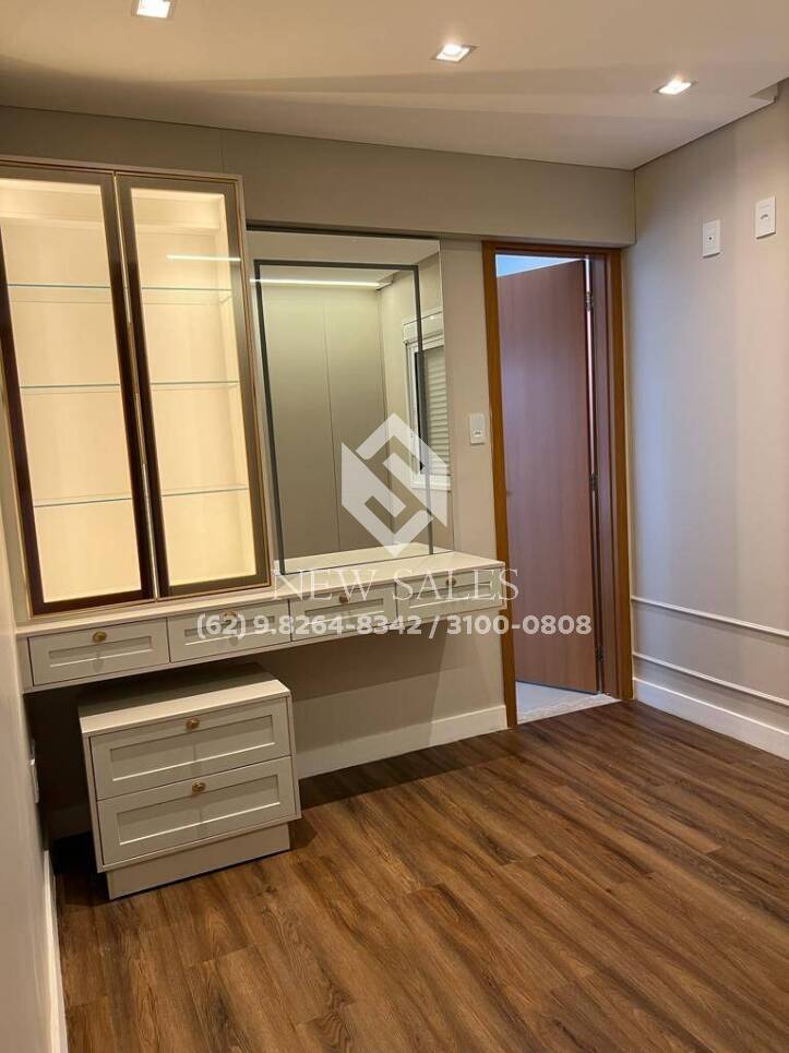 Apartamento à venda com 3 quartos, 138m² - Foto 19