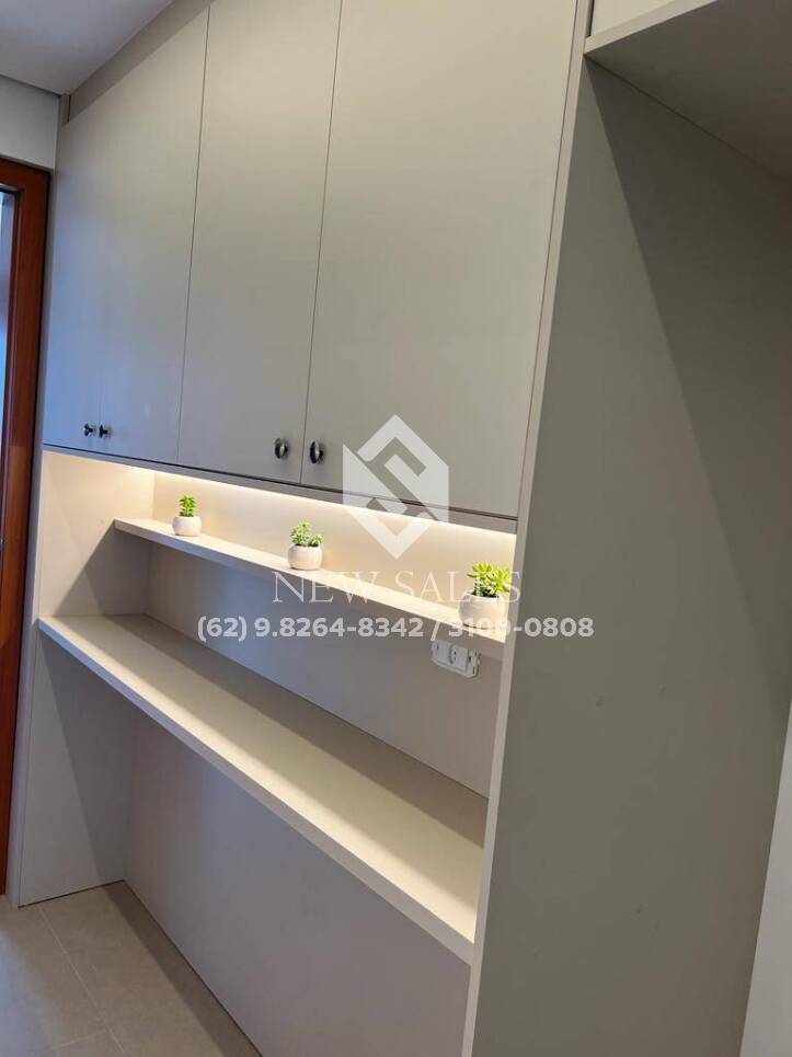 Apartamento à venda com 3 quartos, 138m² - Foto 22