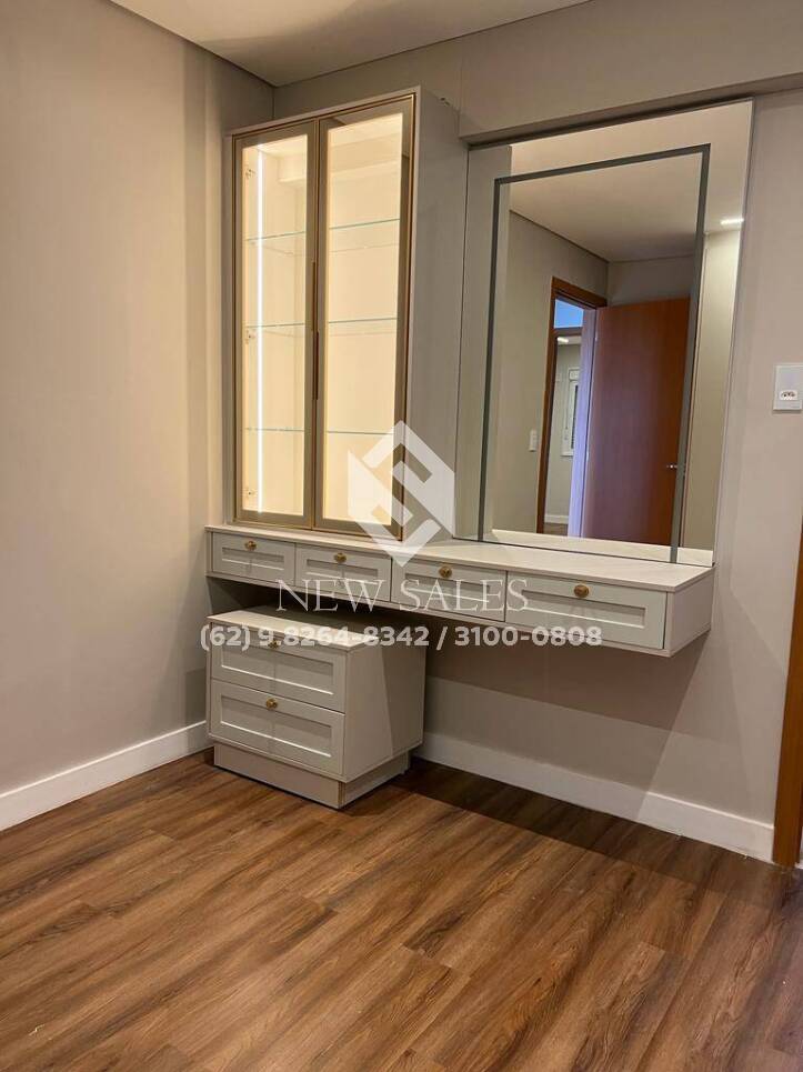 Apartamento à venda com 3 quartos, 138m² - Foto 23