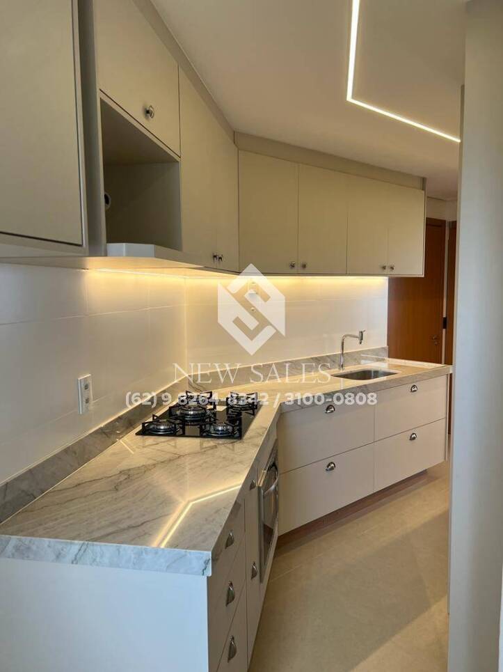 Apartamento à venda com 3 quartos, 138m² - Foto 12