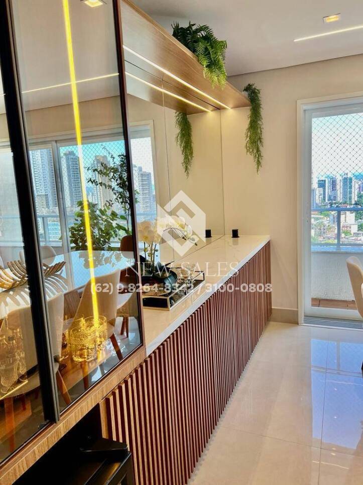 Apartamento à venda com 3 quartos, 138m² - Foto 15