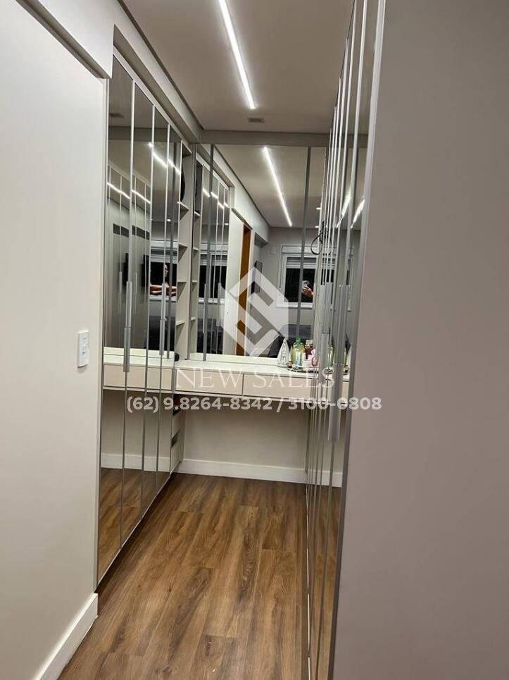 Apartamento à venda com 3 quartos, 138m² - Foto 27