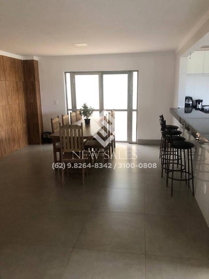 Casa à venda com 5 quartos, 470m² - Foto 6