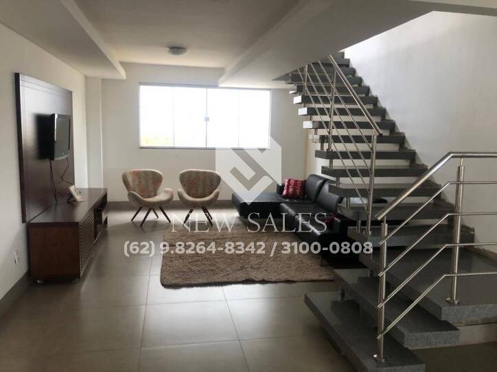 Casa à venda com 5 quartos, 470m² - Foto 2