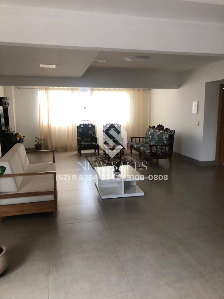 Casa à venda com 5 quartos, 470m² - Foto 3