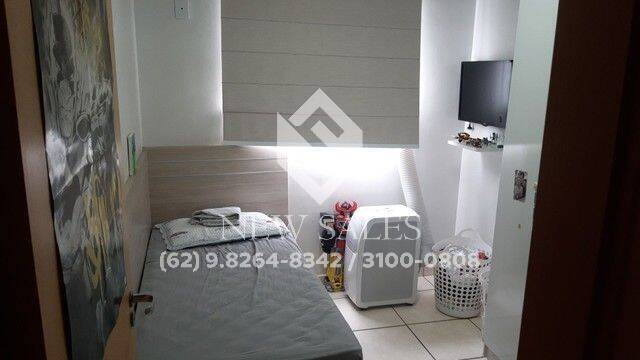 Apartamento à venda com 2 quartos, 50m² - Foto 7