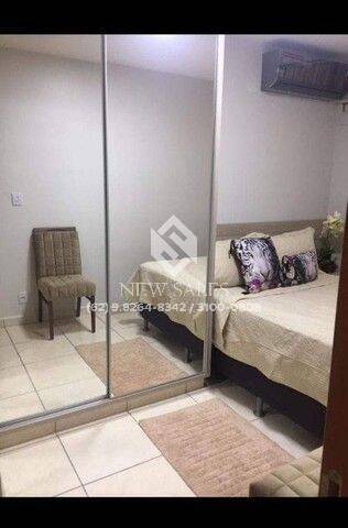 Apartamento à venda com 2 quartos, 50m² - Foto 9