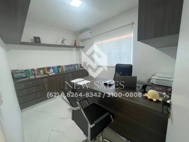 Casa de Condomínio à venda com 4 quartos, 450m² - Foto 12