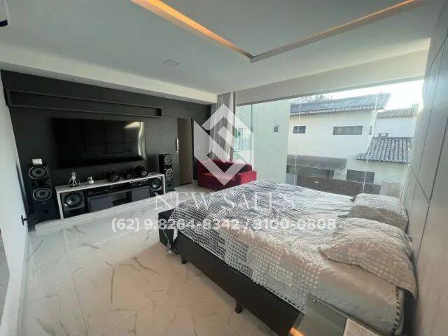 Casa de Condomínio à venda com 4 quartos, 450m² - Foto 14