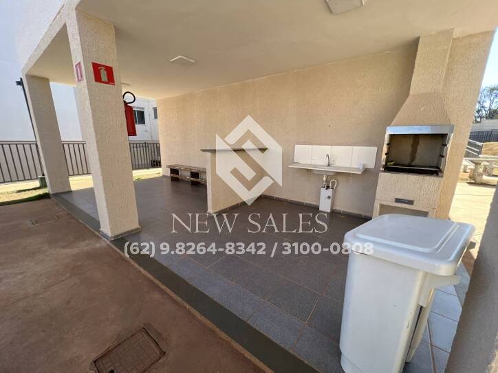 Apartamento à venda com 2 quartos, 45m² - Foto 9