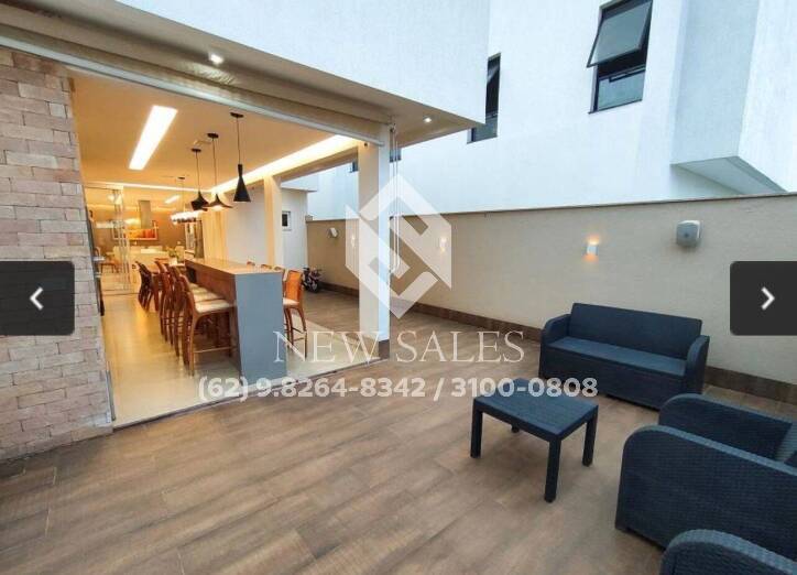 Casa à venda com 4 quartos, 200m² - Foto 14