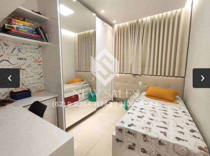 Casa à venda com 4 quartos, 200m² - Foto 11