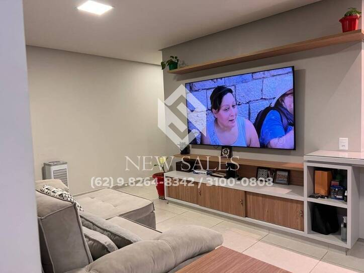 Apartamento à venda com 3 quartos, 90m² - Foto 7