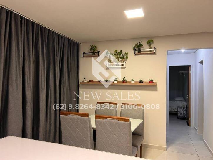 Apartamento à venda com 3 quartos, 90m² - Foto 17