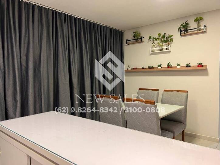 Apartamento à venda com 3 quartos, 90m² - Foto 18