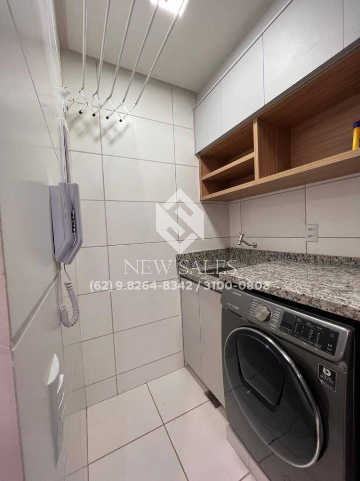 Apartamento à venda com 3 quartos, 90m² - Foto 9