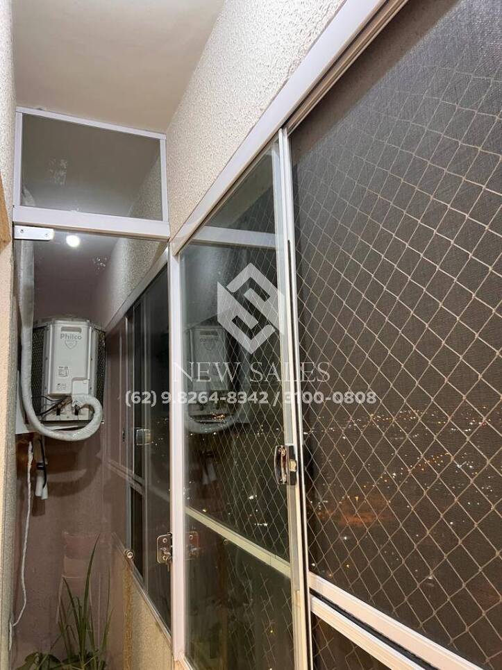 Apartamento à venda com 3 quartos, 90m² - Foto 24