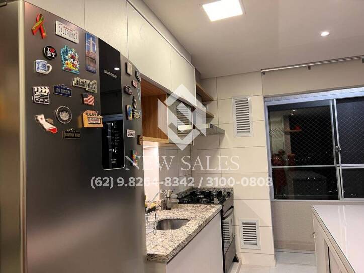 Apartamento à venda com 3 quartos, 90m² - Foto 29