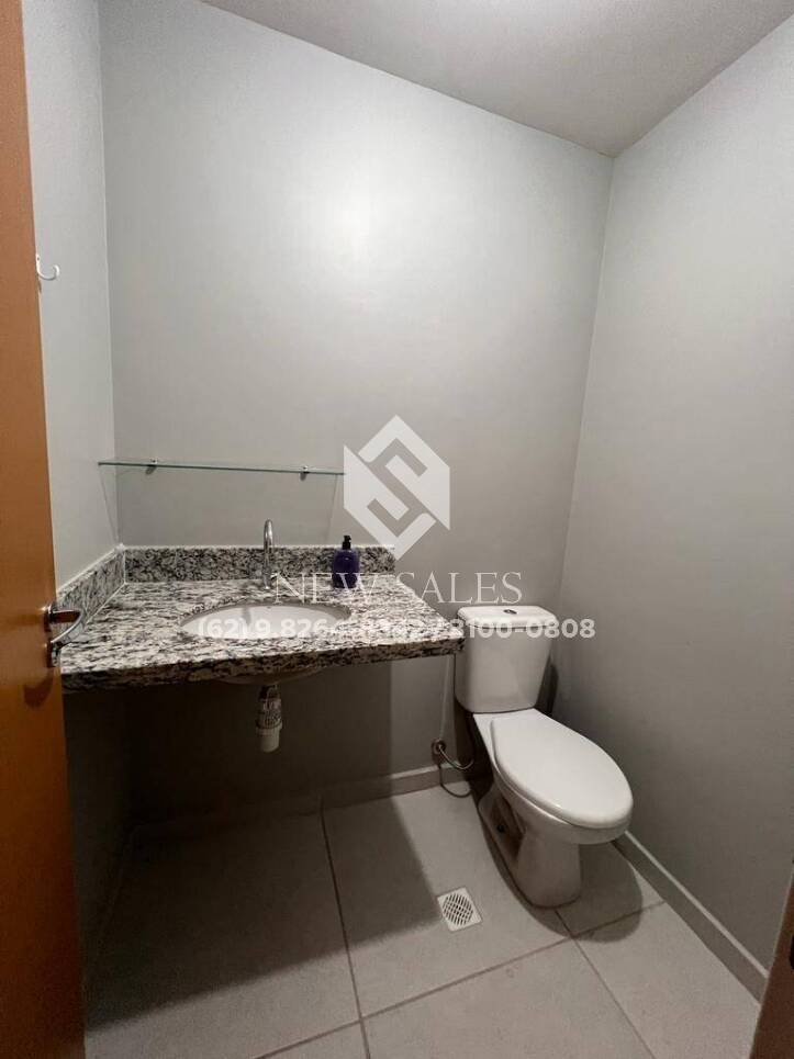 Apartamento à venda com 3 quartos, 90m² - Foto 31