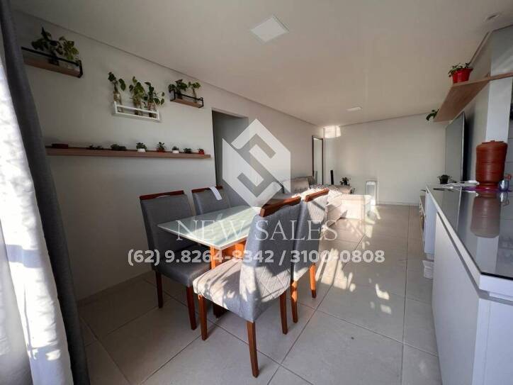 Apartamento à venda com 3 quartos, 90m² - Foto 33