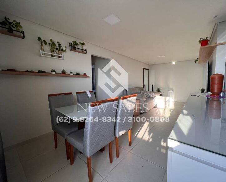 Apartamento à venda com 3 quartos, 90m² - Foto 34