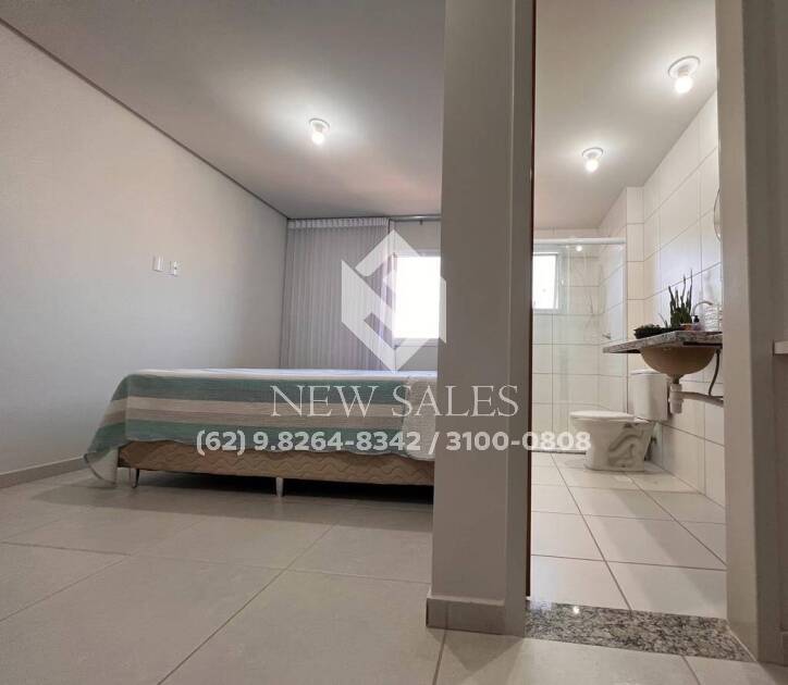 Apartamento à venda com 3 quartos, 90m² - Foto 35