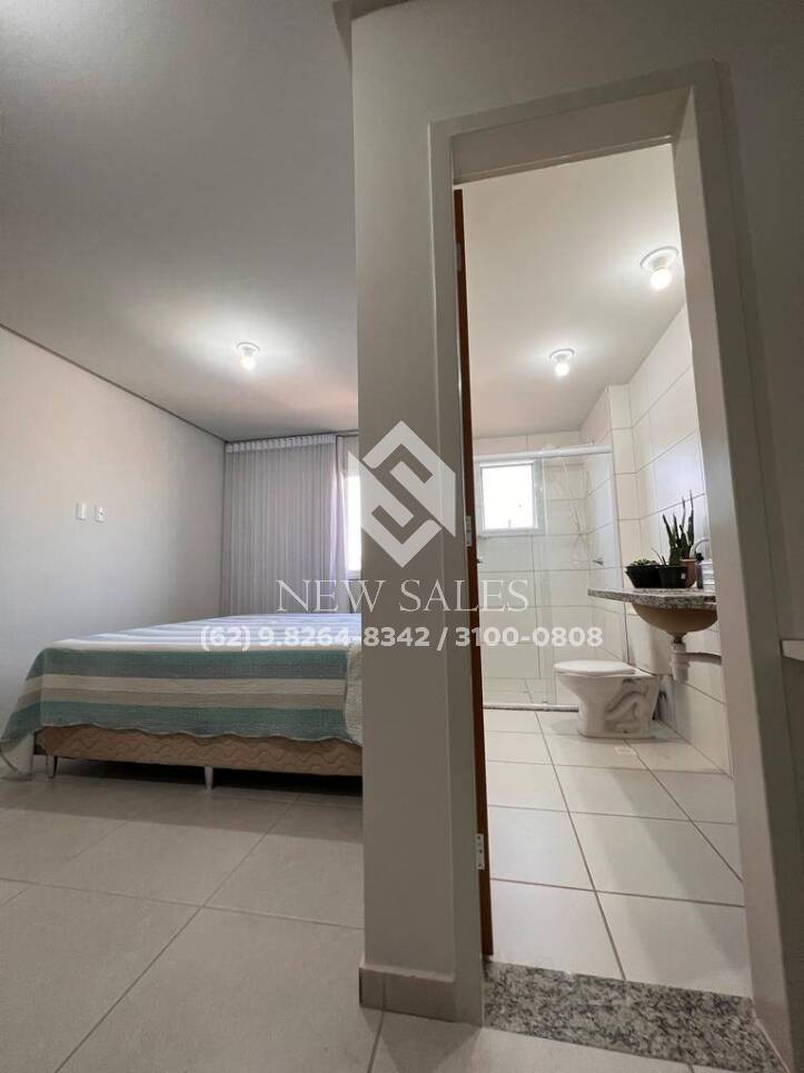 Apartamento à venda com 3 quartos, 90m² - Foto 38