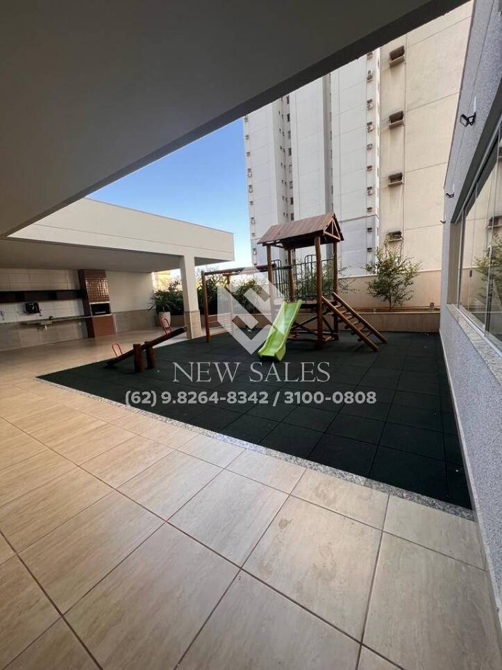 Apartamento à venda com 3 quartos, 90m² - Foto 41