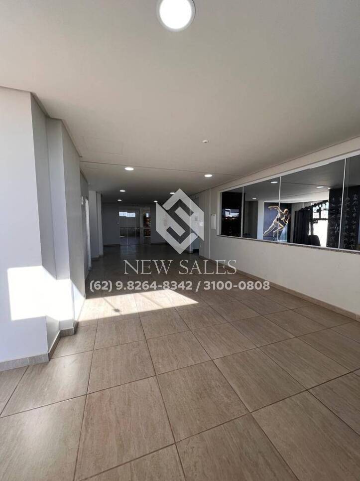 Apartamento à venda com 3 quartos, 90m² - Foto 43