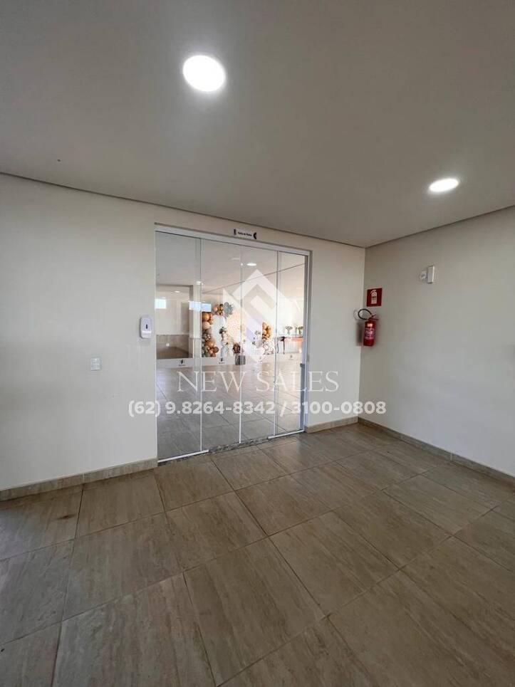 Apartamento à venda com 3 quartos, 90m² - Foto 45