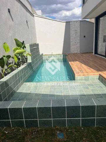 Casa de Condomínio à venda com 4 quartos, 223m² - Foto 5