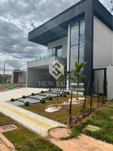 Casa de Condomínio à venda com 4 quartos, 223m² - Foto 3