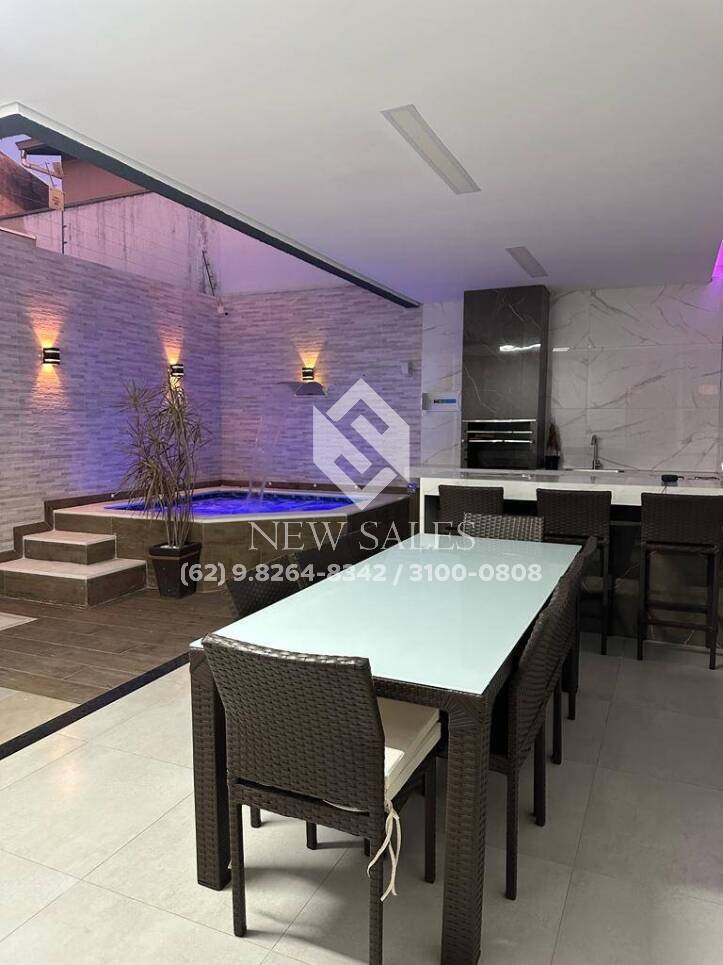 Casa à venda com 2 quartos, 180m² - Foto 6