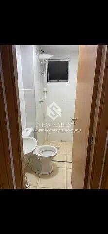 Apartamento à venda com 2 quartos, 50m² - Foto 4