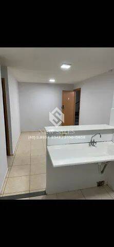 Apartamento à venda com 2 quartos, 50m² - Foto 1