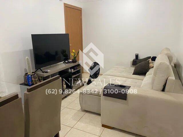 Apartamento à venda com 2 quartos, 55m² - Foto 1